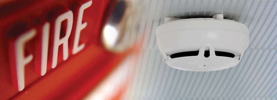 Smoke Detection