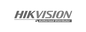 hikvision