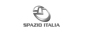 spazio italia