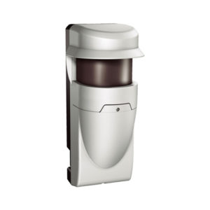 INNOVATIVO SENSORE ANTINTRUSIONE LASER