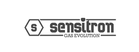Sensitron Gas Evolution